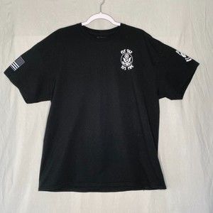 Gildan Mens Graphic Shirt Size XL Warthogs 321 TRS FLGT 762